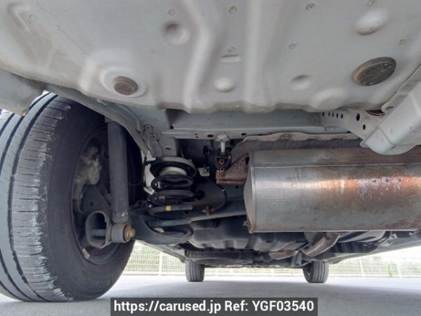 Used 2009 AT toyota noah ZRR70G Image[38]