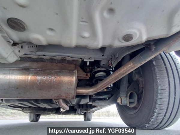 Used 2009 AT toyota noah ZRR70G Image[39]
