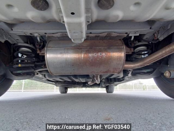 Used 2009 AT toyota noah ZRR70G Image[40]