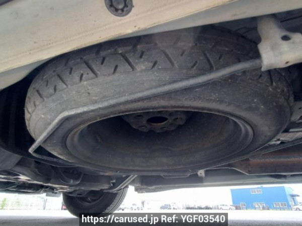 Used 2009 AT toyota noah ZRR70G Image[41]