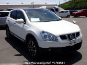 Nissan Dualis