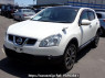 Used 2011 AT nissan dualis KJ10 Image[2]