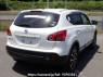 Used 2011 AT nissan dualis KJ10 Image[6]