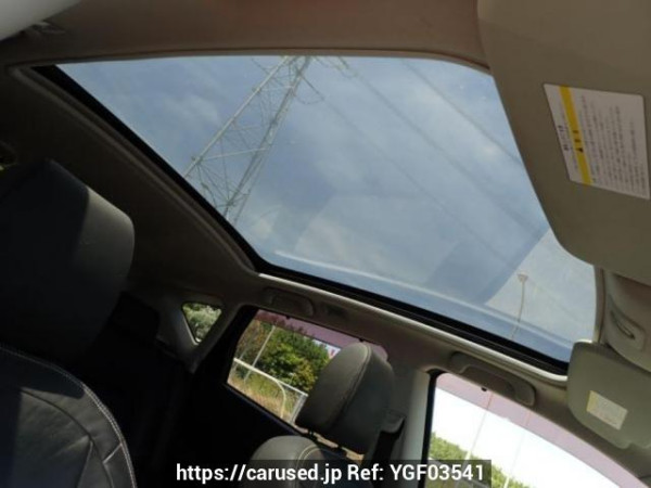 Used 2011 AT nissan dualis KJ10 Image[17]