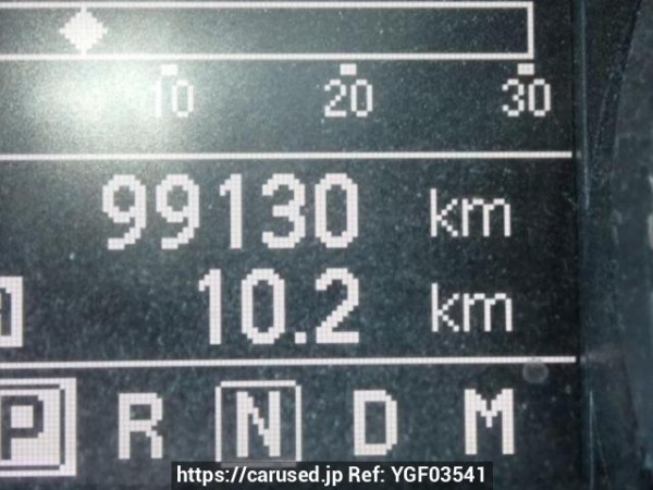 Used 2011 AT nissan dualis KJ10 Image[22]