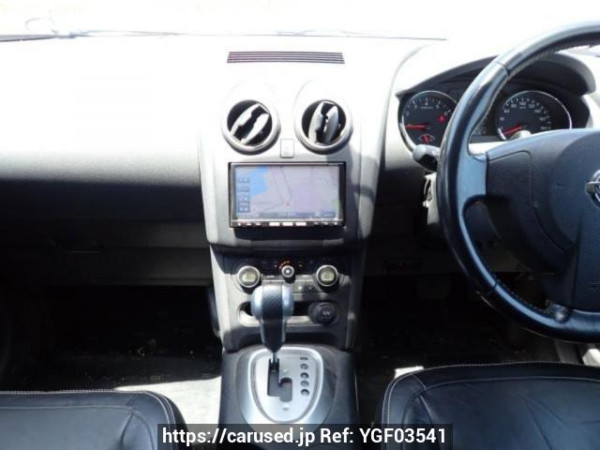 Used 2011 AT nissan dualis KJ10 Image[23]