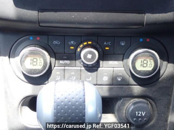 Used 2011 AT nissan dualis KJ10 Image[26]