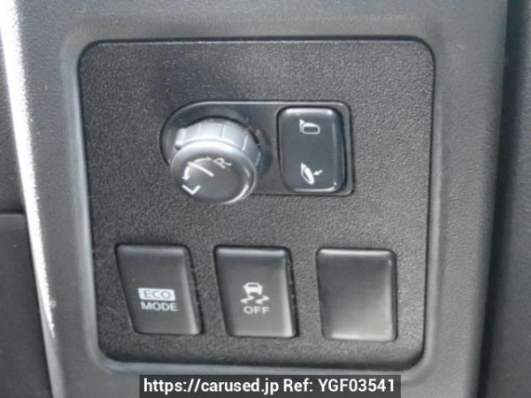 Used 2011 AT nissan dualis KJ10 Image[28]