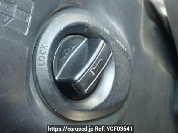 Used 2011 AT nissan dualis KJ10 Image[29]