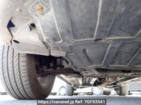 Used 2011 AT nissan dualis KJ10 Image[35]
