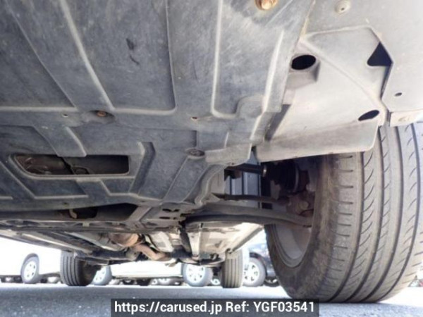 Used 2011 AT nissan dualis KJ10 Image[36]