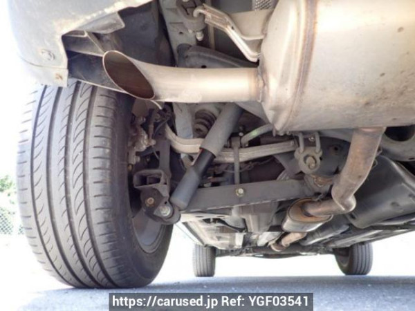 Used 2011 AT nissan dualis KJ10 Image[37]