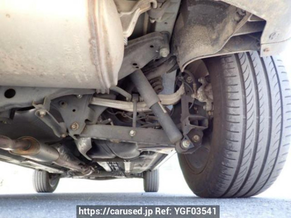Used 2011 AT nissan dualis KJ10 Image[39]