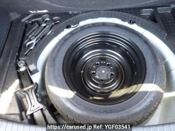 Used 2011 AT nissan dualis KJ10 Image[40]