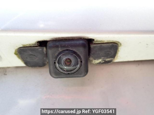 Used 2011 AT nissan dualis KJ10 Image[41]
