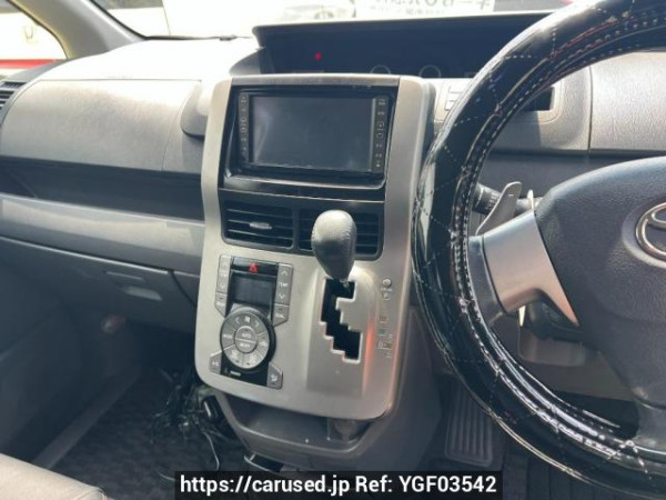 Used 2008 AT toyota noah ZRR70W Image[8]