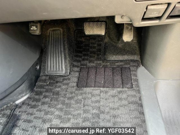 Used 2008 AT toyota noah ZRR70W Image[9]
