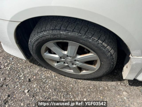Used 2008 AT toyota noah ZRR70W Image[13]