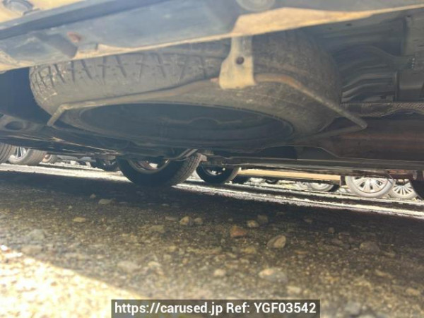 Used 2008 AT toyota noah ZRR70W Image[14]