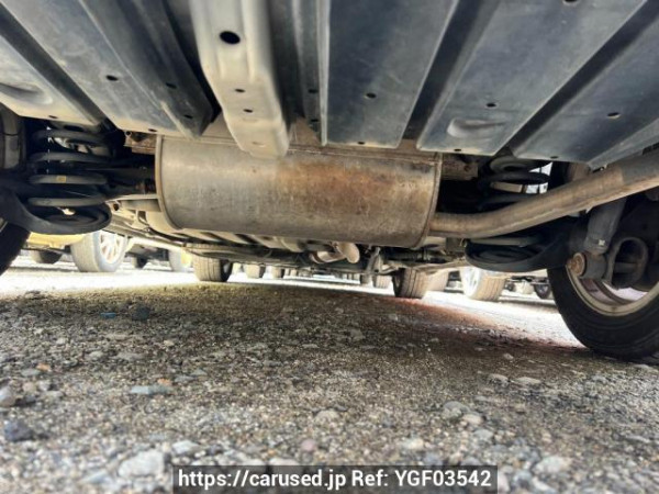 Used 2008 AT toyota noah ZRR70W Image[17]
