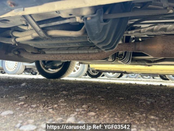 Used 2008 AT toyota noah ZRR70W Image[18]