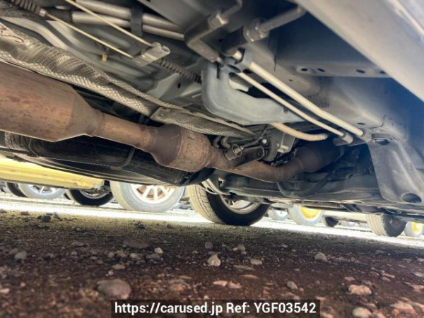 Used 2008 AT toyota noah ZRR70W Image[19]