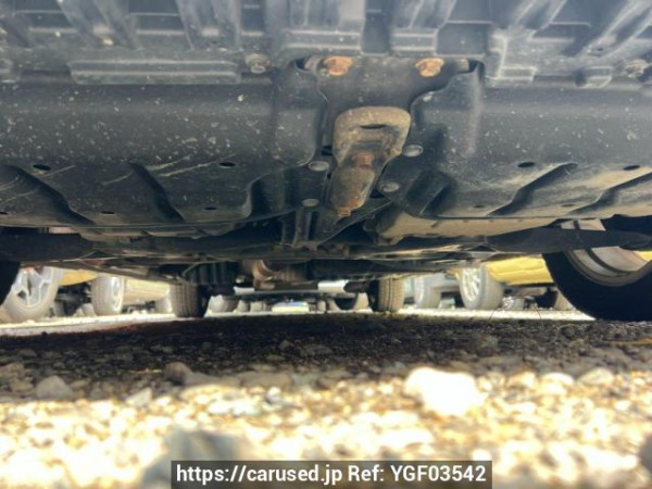 Used 2008 AT toyota noah ZRR70W Image[21]