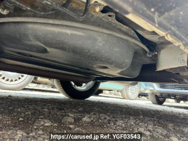 Used 2005 AT toyota wish ZNE10G Image[18]