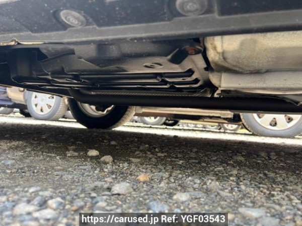 Used 2005 AT toyota wish ZNE10G Image[20]