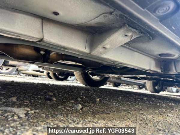 Used 2005 AT toyota wish ZNE10G Image[21]