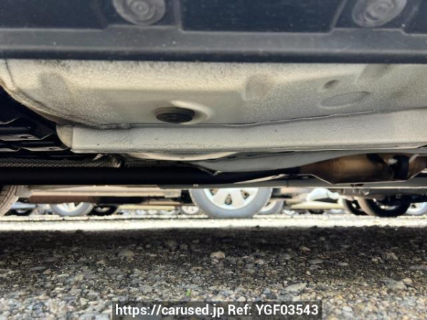 Used 2005 AT toyota wish ZNE10G Image[22]