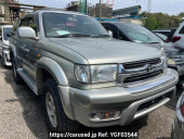 Toyota Hilux Surf
