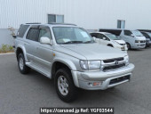 Toyota Hilux Surf