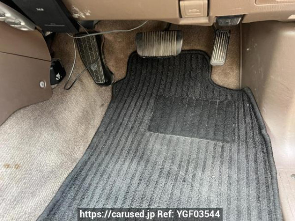 Used 2001 AT toyota hilux-surf RZN185W Image[9]