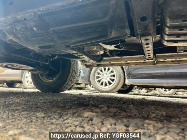 Used 2001 AT toyota hilux-surf RZN185W Image[14]