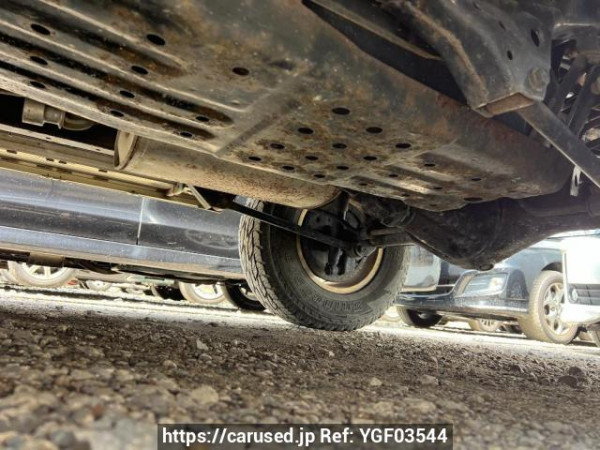 Used 2001 AT toyota hilux-surf RZN185W Image[15]