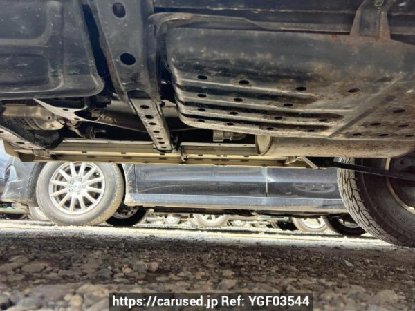 Used 2001 AT toyota hilux-surf RZN185W Image[16]