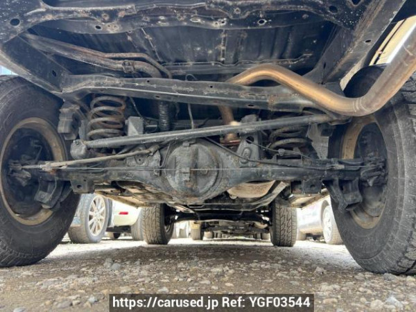 Used 2001 AT toyota hilux-surf RZN185W Image[17]