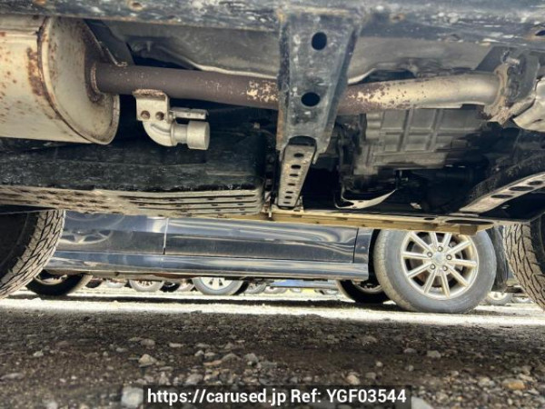 Used 2001 AT toyota hilux-surf RZN185W Image[20]
