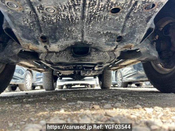 Used 2001 AT toyota hilux-surf RZN185W Image[21]