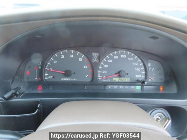 Used 2001 AT toyota hilux-surf RZN185W Image[24]