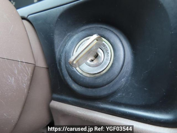 Used 2001 AT toyota hilux-surf RZN185W Image[26]