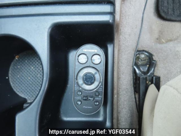 Used 2001 AT toyota hilux-surf RZN185W Image[27]