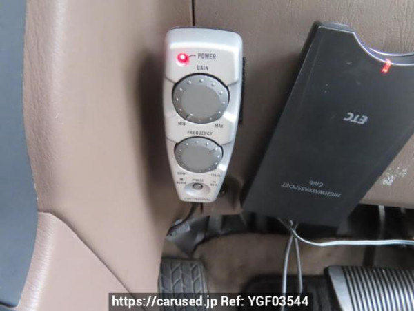 Used 2001 AT toyota hilux-surf RZN185W Image[28]