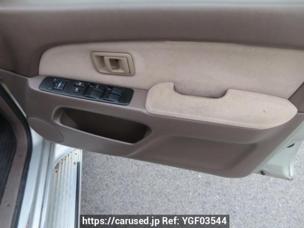 Used 2001 AT toyota hilux-surf RZN185W Image[30]