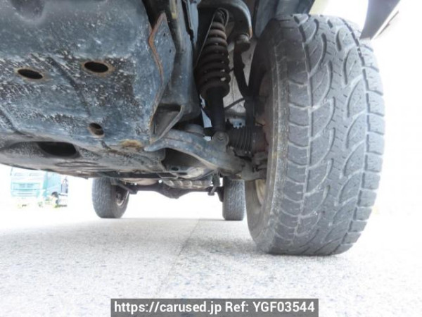 Used 2001 AT toyota hilux-surf RZN185W Image[37]