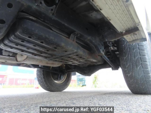 Used 2001 AT toyota hilux-surf RZN185W Image[39]
