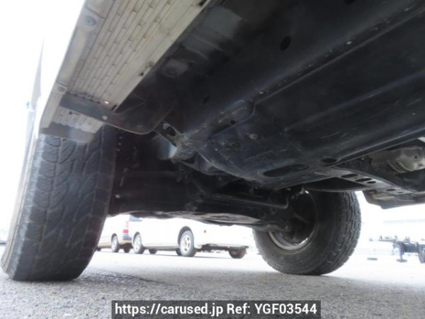 Used 2001 AT toyota hilux-surf RZN185W Image[40]