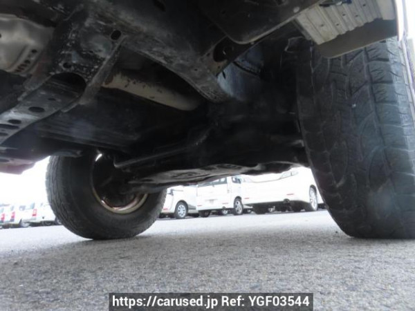 Used 2001 AT toyota hilux-surf RZN185W Image[41]
