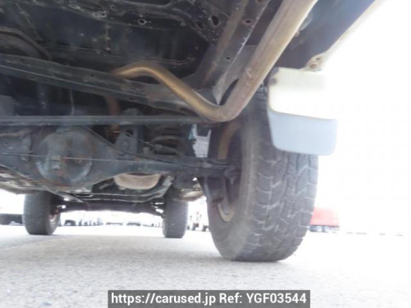 Used 2001 AT toyota hilux-surf RZN185W Image[43]
